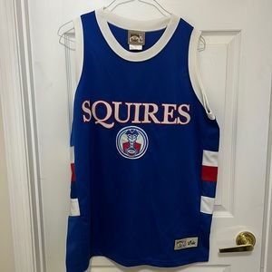 Collectors Squires jersey selling on other sites for 50 or more!